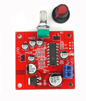 Module Echo cho loa kéo dùng độ chế loa kéo bị mất echo hoặc tăng thêm echo