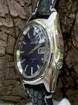 Đồng hồ nam SEIKO SACTUS của Nhật