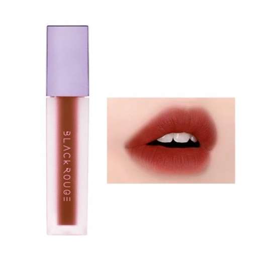 ◊  Son Black Rouge A12 - Son Màu Đỏ Nâu Trầm Siêu Hót cho các bạn nữ (CAM KẾT HÀNG CHÍNH HÃNG)