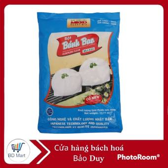 Bột bánh bao Mikko gói 400g