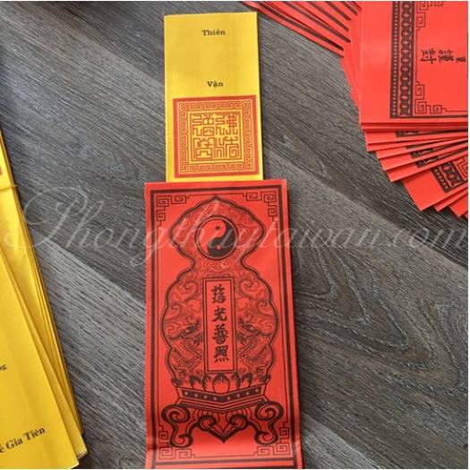 Sớ CẦU các loại(cầu danh,cầu an,cầu lộc,cầu tình duyên,cầu tự...)