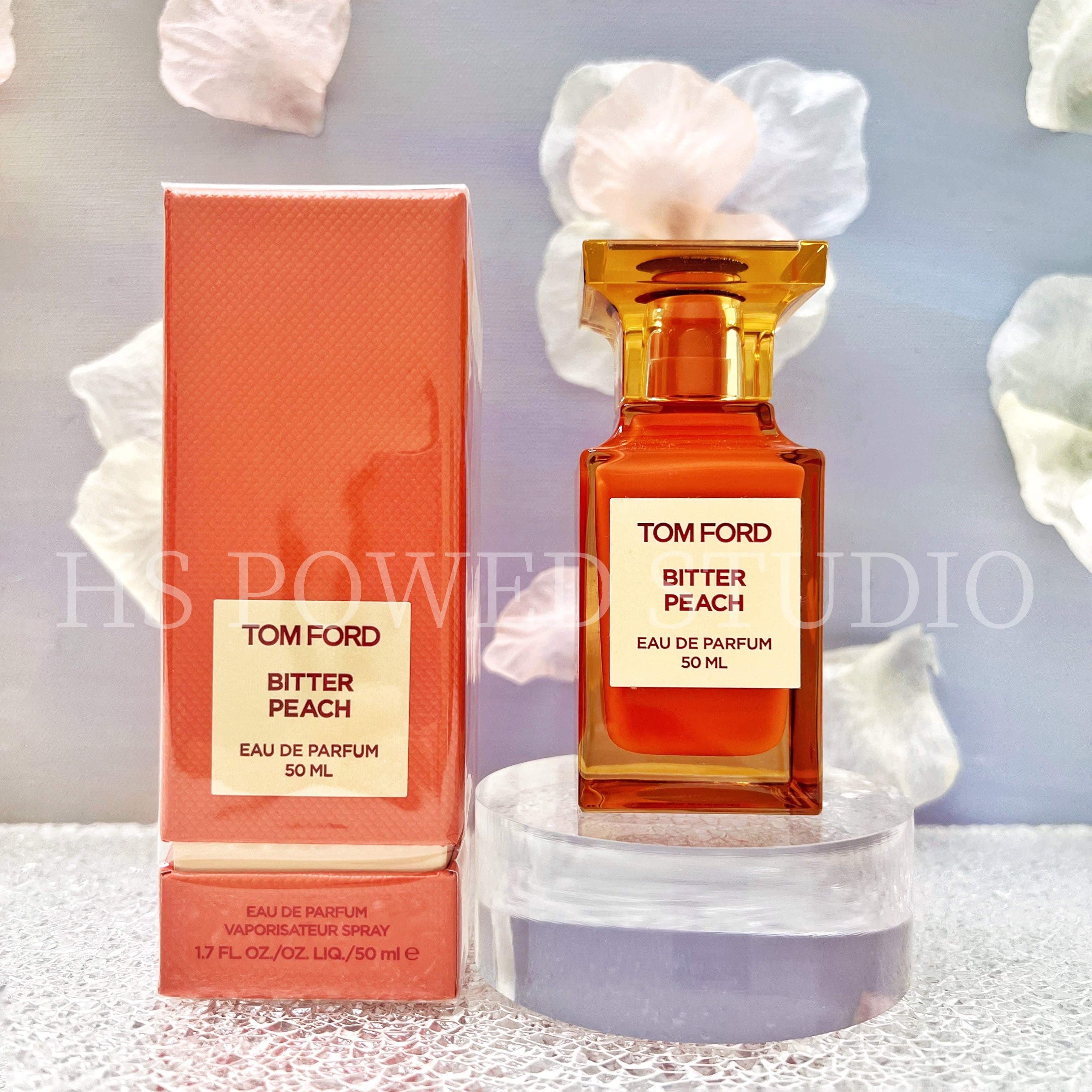 Tom Ford Bitter Peach - Best Price in Singapore - Apr 2023 