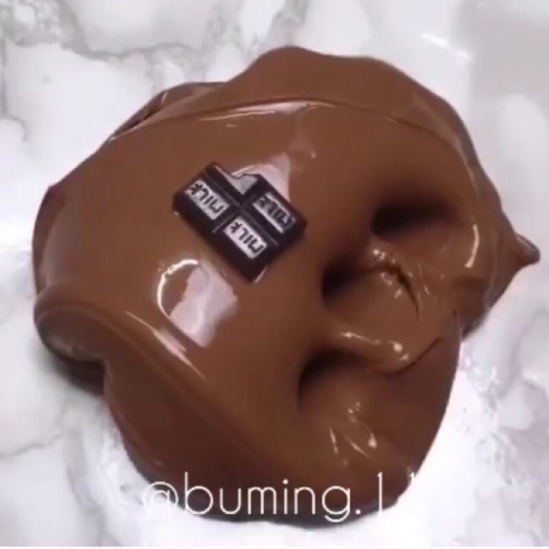 Basic Slime Chocolate