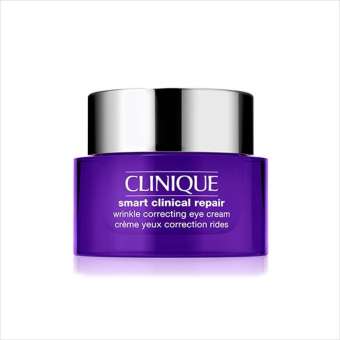 Clinique Smart Clini Cal Repair Wrinkle Correcting Eye Cream 0.5 oz/15 ml