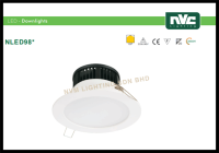 NVC NLED9825 LED Ceiling Downlight 4w 3Inch Natural White Lampu Siling LED