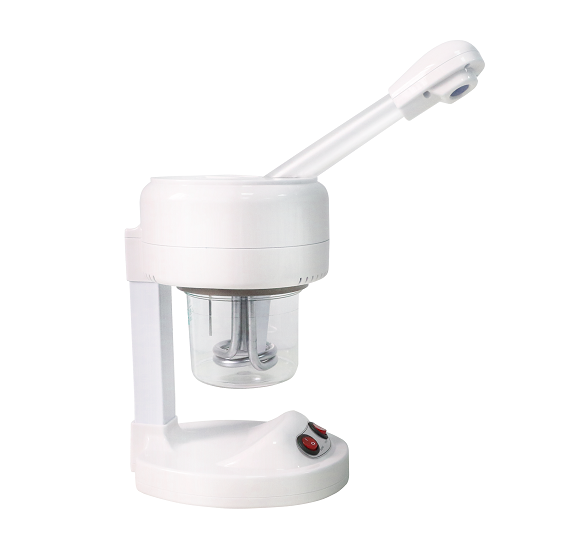 Máy xông hơi mặt 1 cần nóng mini DT03