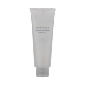 MUJI Gel Cạo Râu