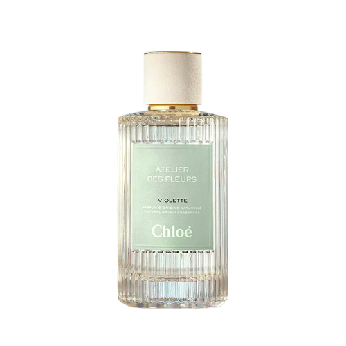 Chloe Atelier des Fleurs Violette EDP for Unisex (150ml Tester
