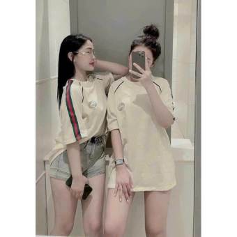 ÁO PHÔNG NỮ CHẤT DÀY DẶN FOM TO CHUẨN SỊN