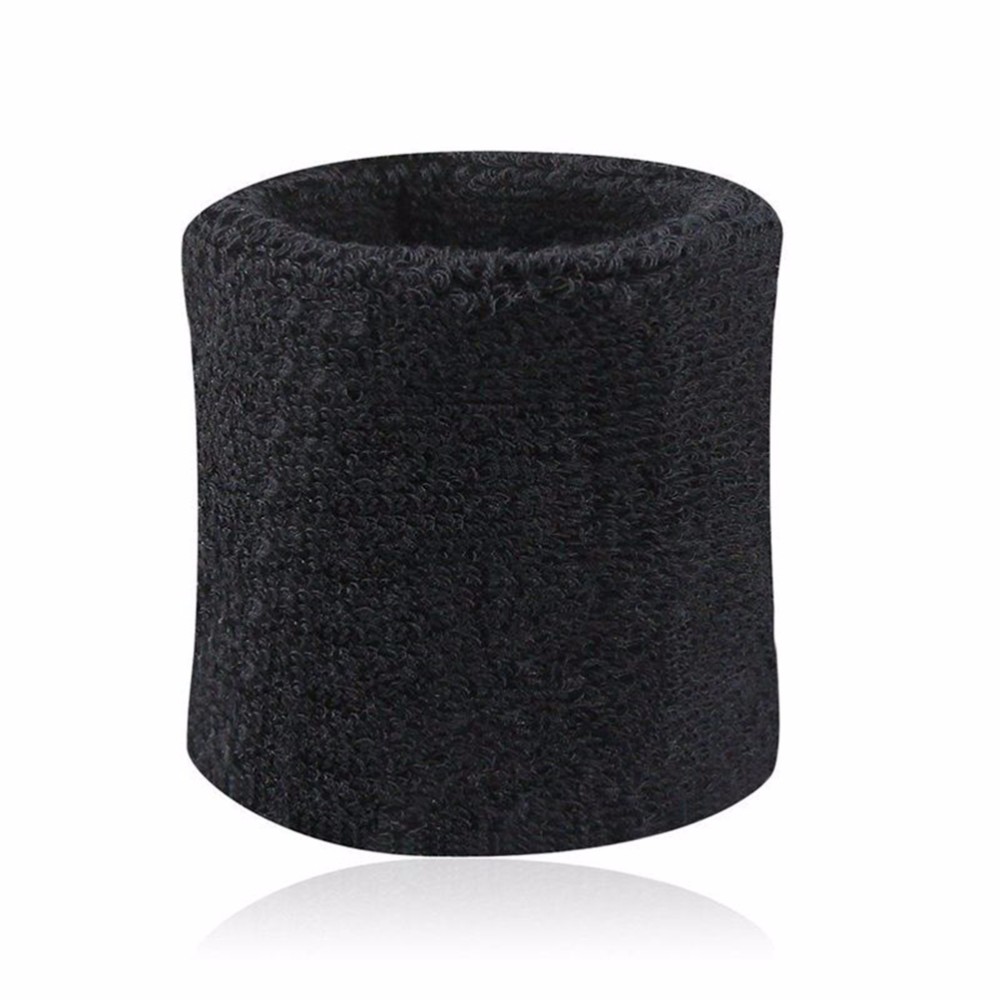 Băng chặn thấm mồ hôi đeo cổ tay aolikes a-0230