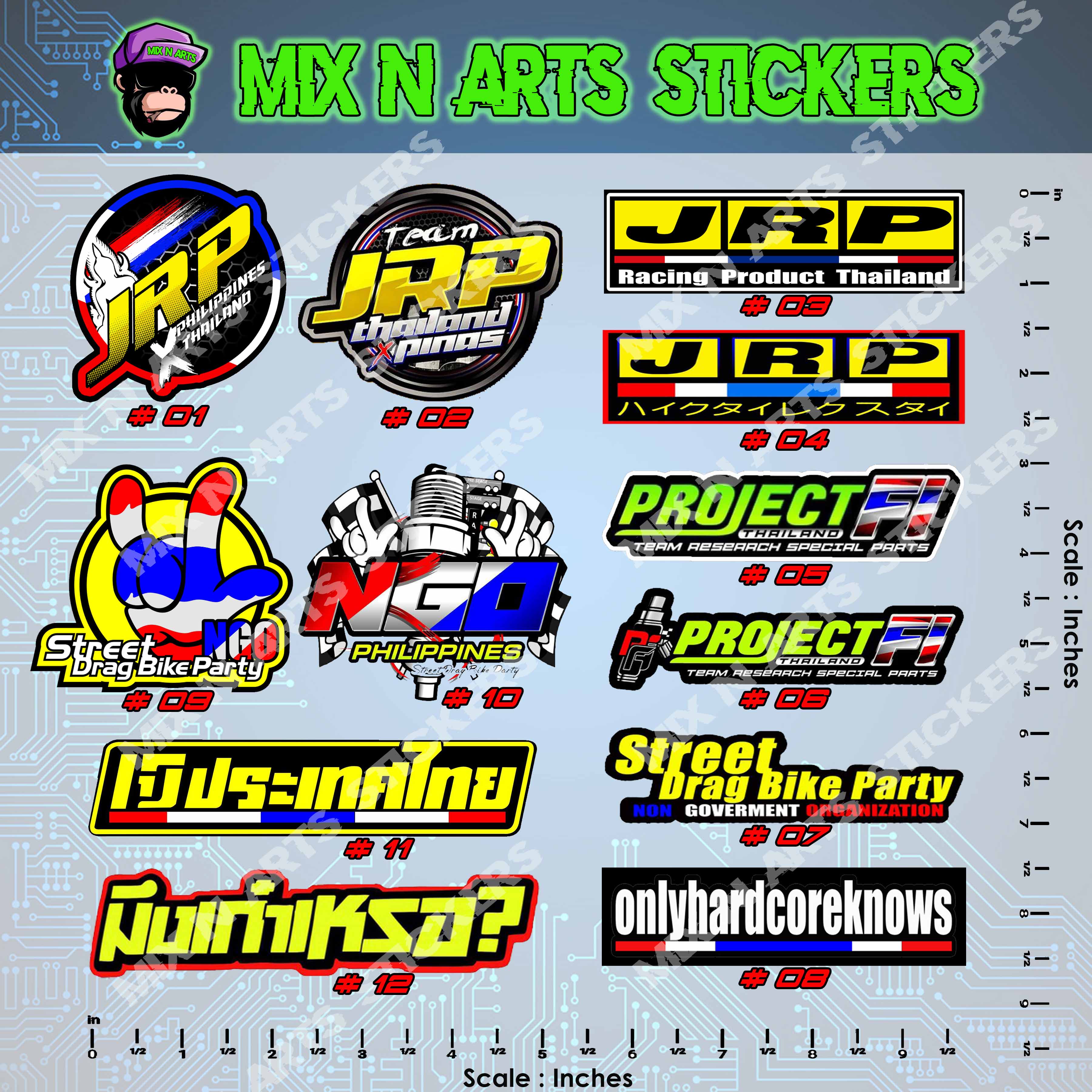 Shop Jrp Istiker Png Tmx with great discounts and prices online - May ...