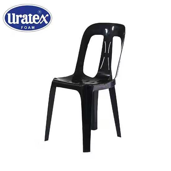 Uratex Monoblock Chair: Durable and Available in All Colors