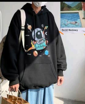 ÁO HOODIE NAM NỮ PHI HÀNH GIA
