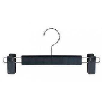 móc kẹp quần áo nhựa gỗ hstore89 h09 , 10 cái móc kẹp bằng nhựa, bằng gỗ tự nhiên, dài 31 cm điều chỉnh kích thước được, bền đẹp, chắc chắn