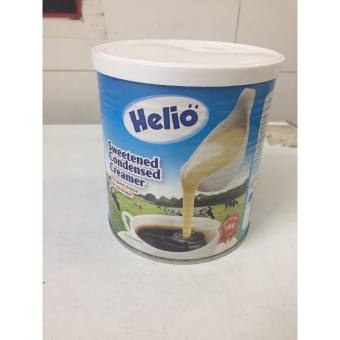 Sữa Đặc Có Đường Helio 1Kg