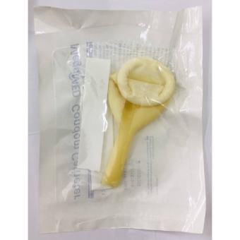 Capot chụp tiểu nam hỗ trợ bệnh nhân nam đi tiểu - Capot tiểu nam combo 10 cái