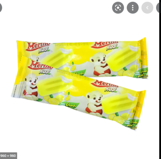 Chất nhũ hóa, ổn định DMG (E471) cho KEM, SỮA