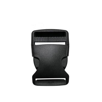 Khoá paracord, chốt cài quai cặp balo, khóa cài 3.8cm nhựa rẻ đẹp