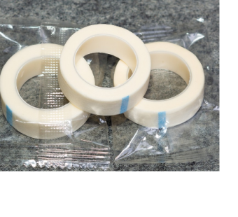 Băng keo lụa nối mi (1 cuộn)