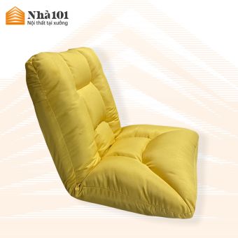 Ghế bệt thư giãn kiểu nhật Cyan Nhà 101