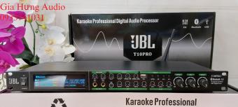 Vang cơ JBL, vang cơ thế hệ mới tích hợp reverb, tặng kèm dây tín hiệu Canon ra Canon hoặc Canon ra Av