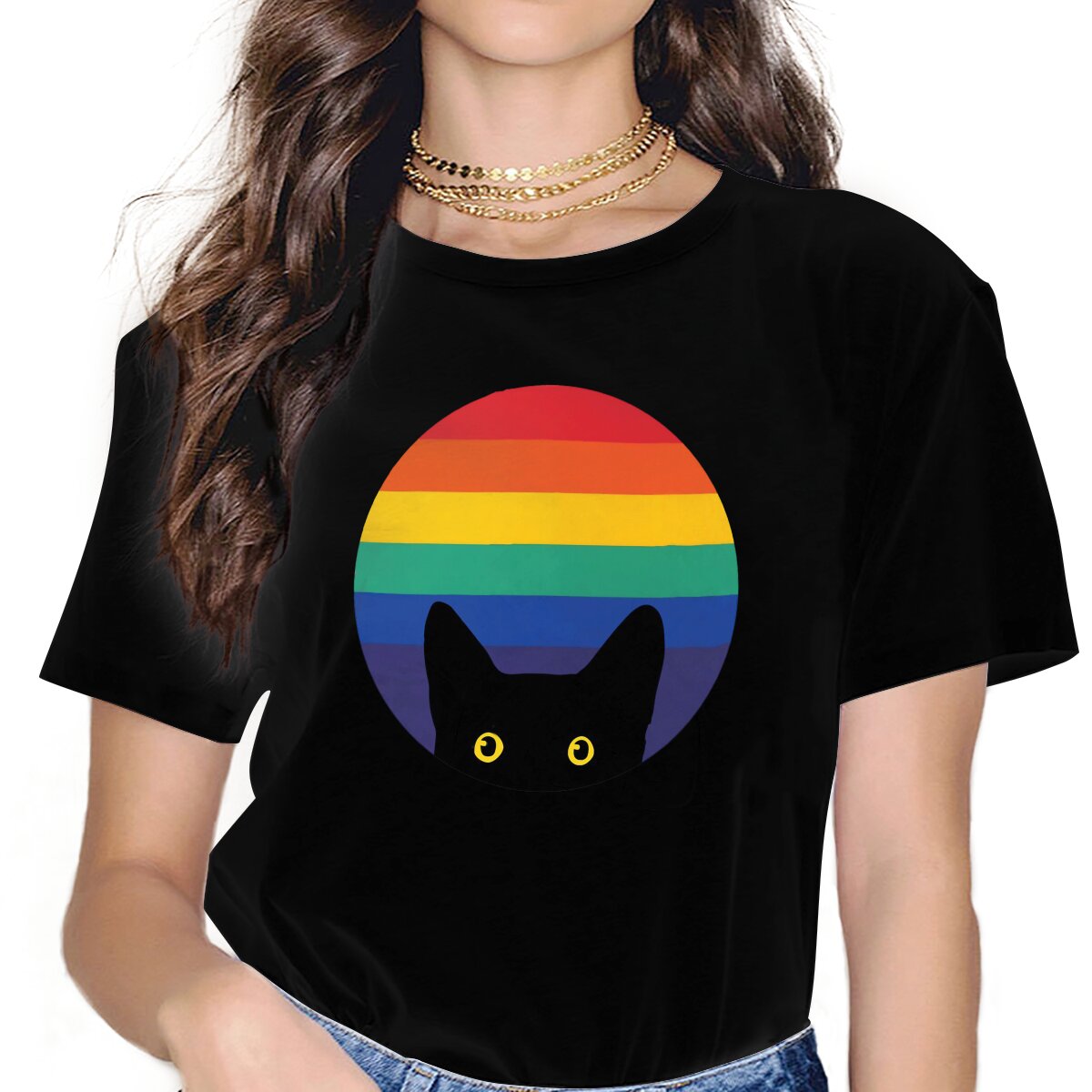 Gay pride shirts near on sale me