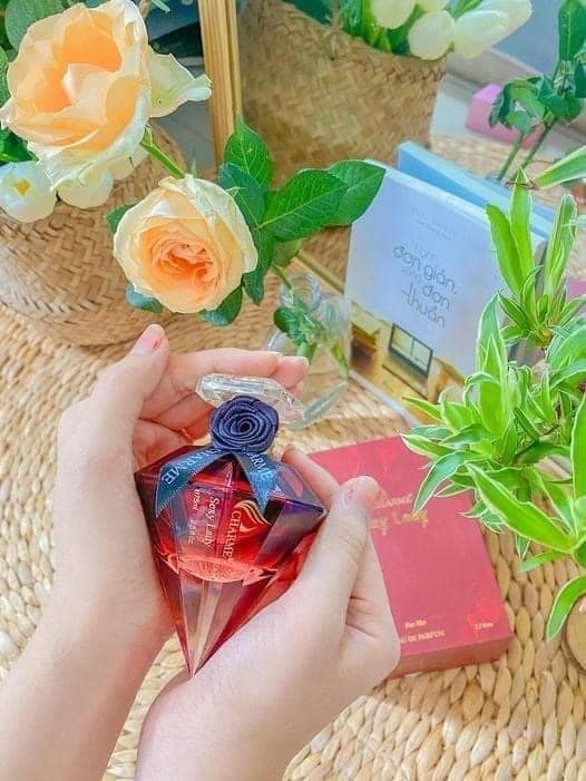 Nước hoa nữ sexy lady 75ml