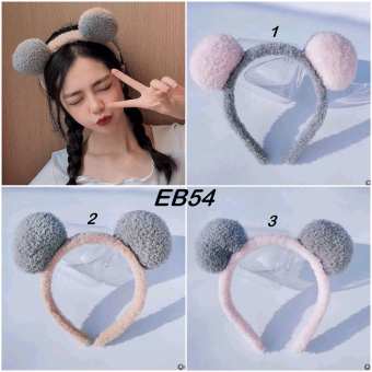 BĂNG ĐÔ CÀI TÓC TAI GẤU XÙ