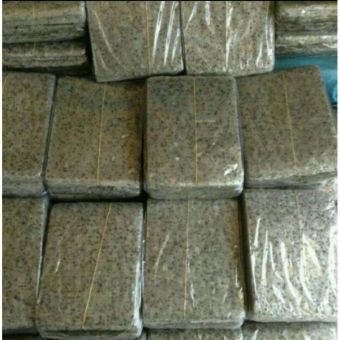 Bánh Tráng mè đen Phan Rang