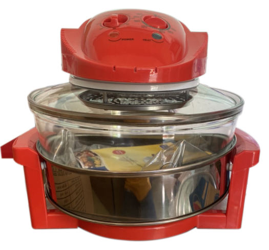 LÒ NƯỚNG ĐỐI LƯU SKYPE