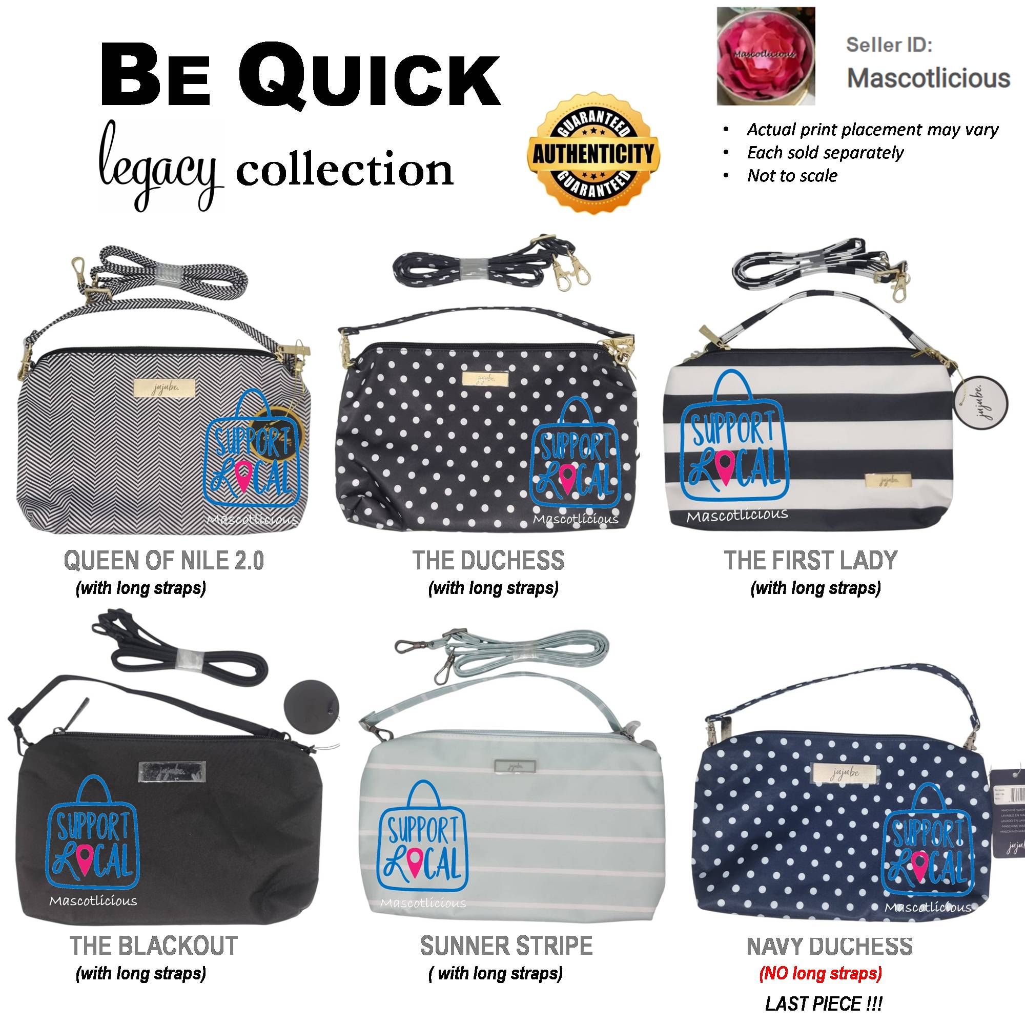 Buy Ju-Ju-be Full Product Range Brand Selection Lazada Singapore