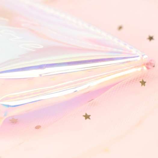 Ví Tiền Xu Trẻ Em Nữ, Túi Nhỏ Đựng Đồ Trang Điểm Cho Nữ Ví Đựng Dụng Cụ Trang Điểm Dây