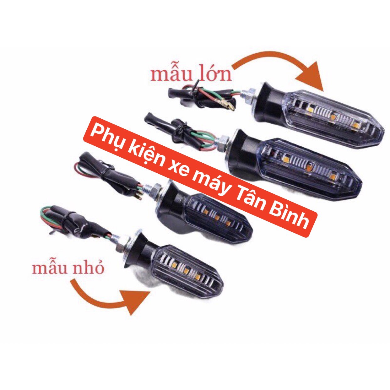 Xinhan K4x, xinhan K4 mẫu lớn Vario Winner Exciter