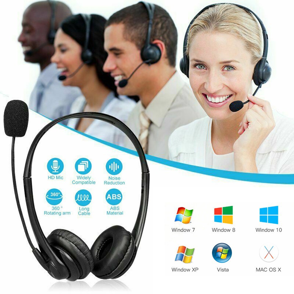 headphones for office calls