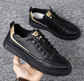 Giày nam Giày thể thao nam thời trang cao cấp mã BS01