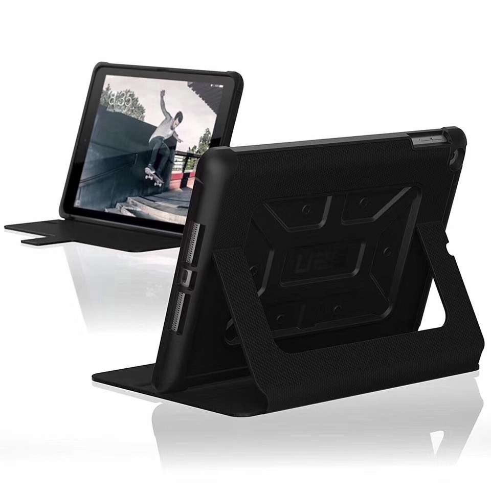 uag armor folio ipad mini 5 case