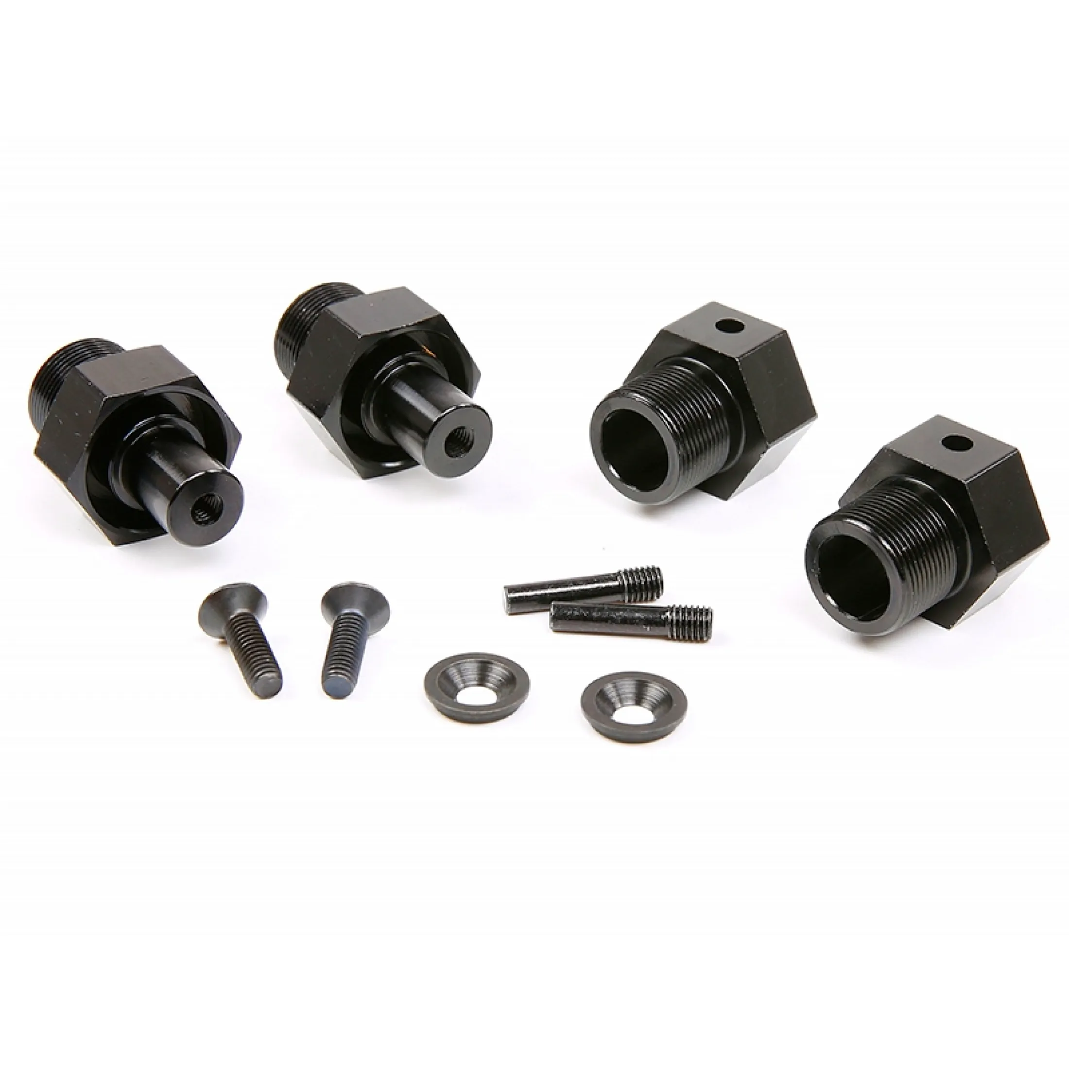 Quick Release Hard Upgrade Hex Hub Fit For 1 5 Hpi Rofun Rovan Km Baja 5b Parts Lazada Ph