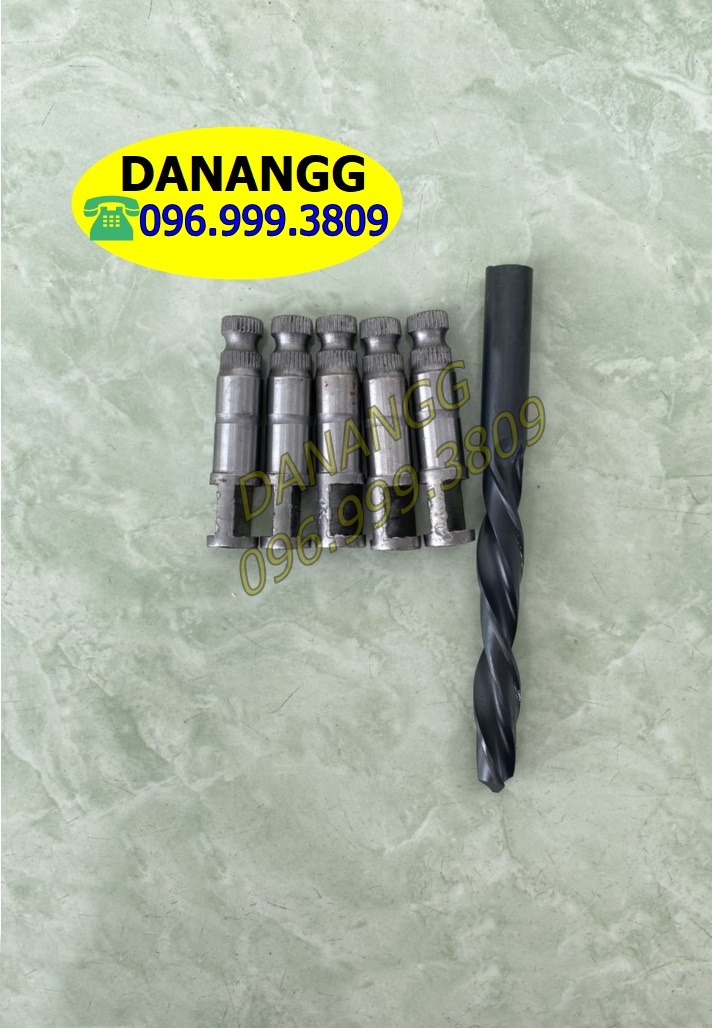 Trục cốt thắng đùm xe số bi rơ lên cốt 1