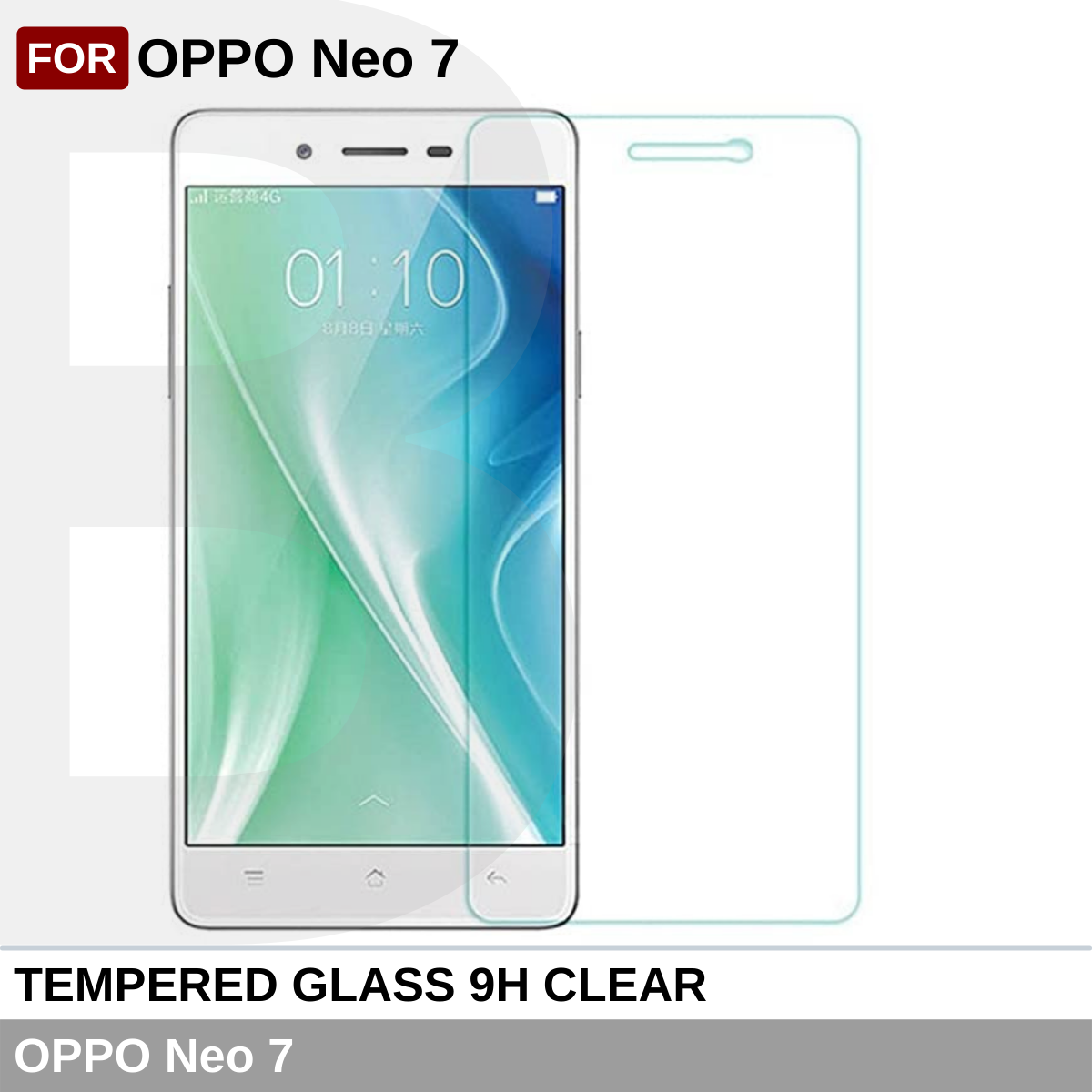 anti gores oppo neo 7