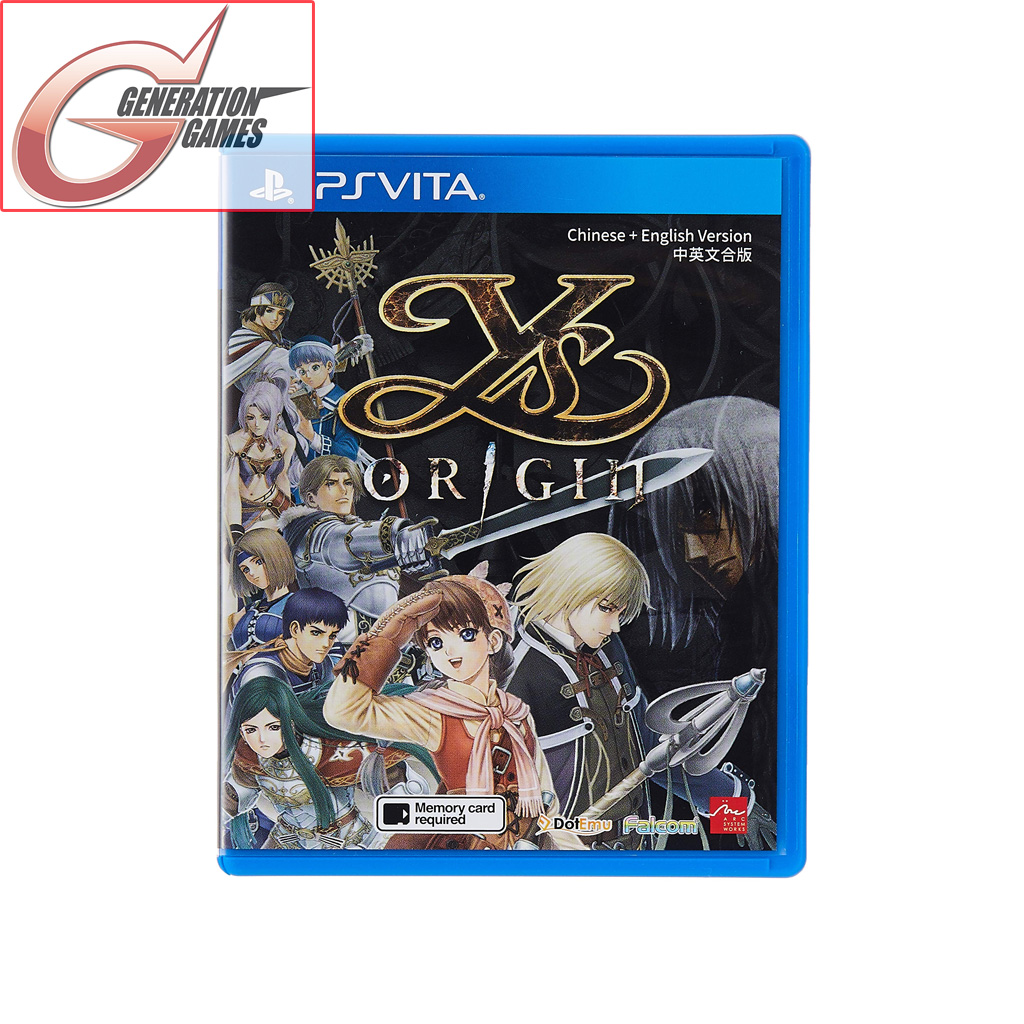 Ps Vita Slim Wi-Fi Model - Refurbished Handheld Game Console With