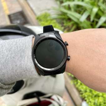Đồng hồ thông minh Ticwatch Pro chính hãng - pin 30 ngày