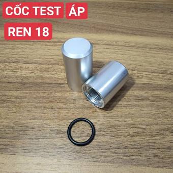 cốc test áp