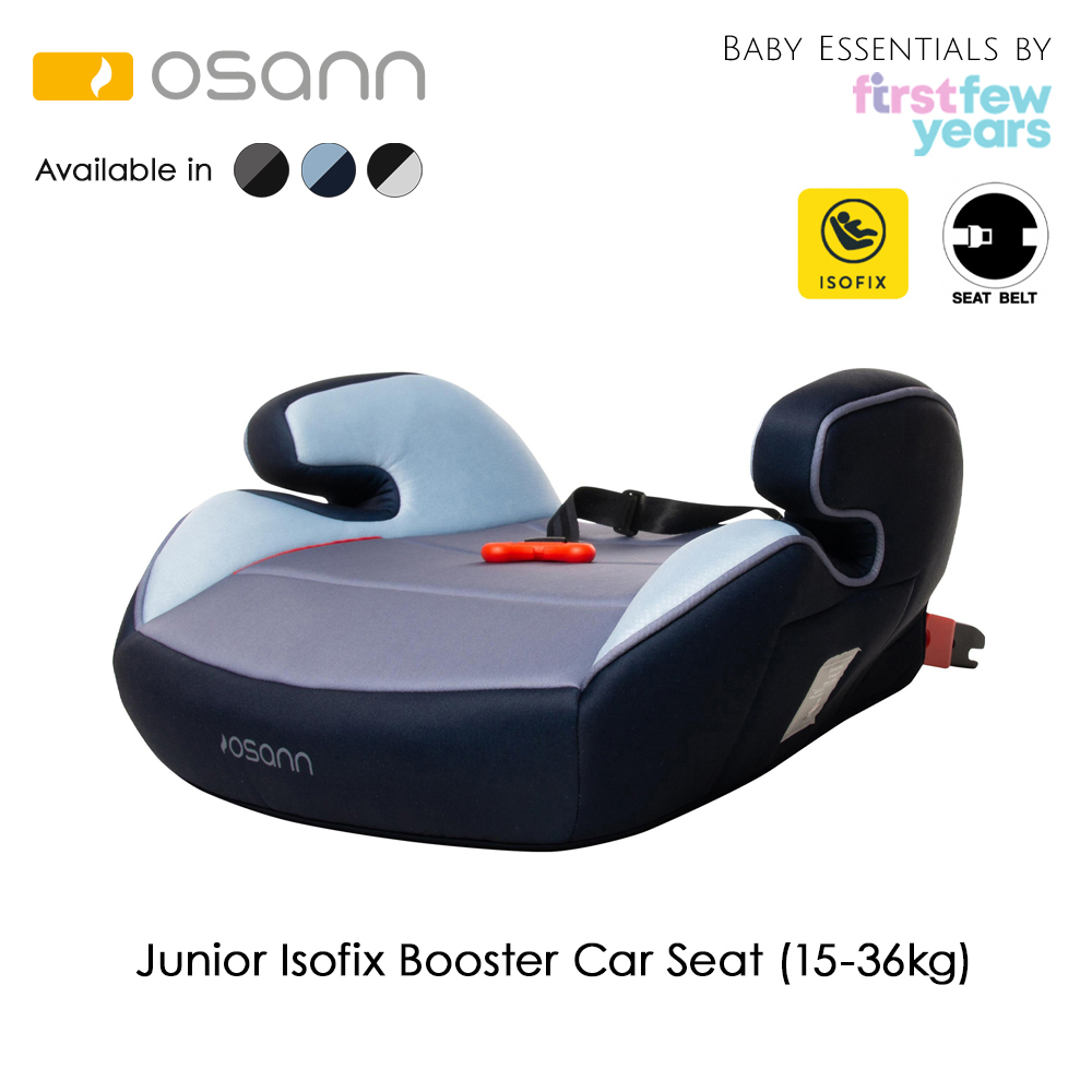 Osann Lux Isofix specifications