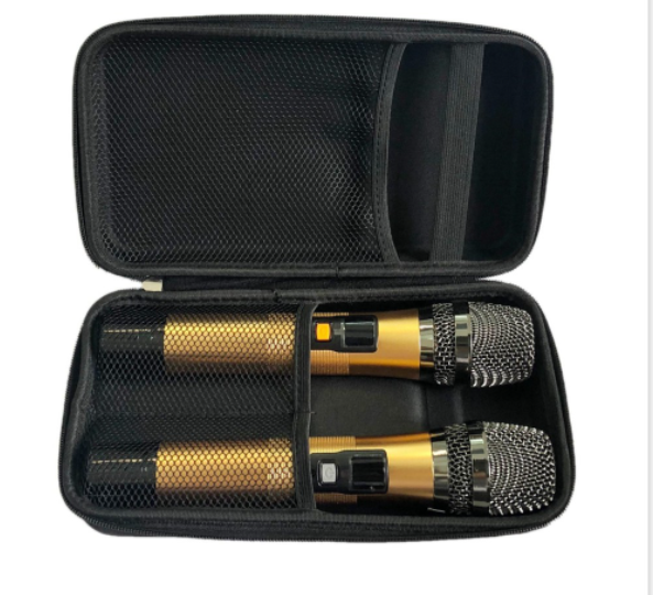 (FREESHIP TOÀN QUỐC) HỘP ĐỰNG MICRO PHỤ KIỆN ĐA NĂNG / hop dung micro khong day / tui dung micro -