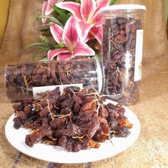 1kg Nho Khô Úc Crimson , nho không hạt, ngon ngọt tự nhiên