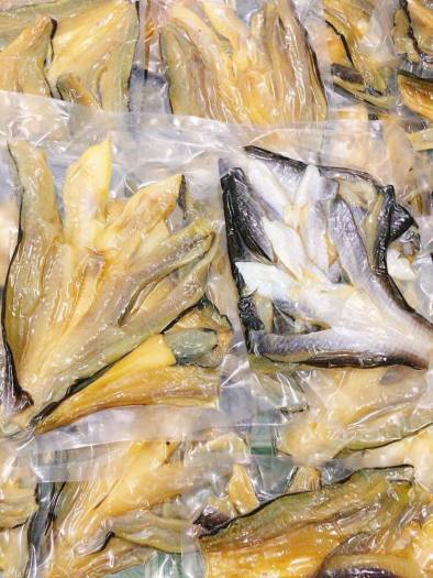 Khô cá dứa bàn tay 1kg
