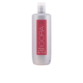 Oxy trợ nhuộm SCHWARZKOPF IGORA ROYAL OIL DEVELOPER 1000ml