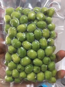 1kg Hạt Sen Tươi Vỏ xanh SENHOMES GROUP