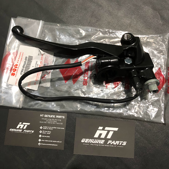 Cùm côn satria fi, raider fi -ht motor