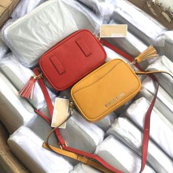 Túi Mk Michael Kors Đeo 2 Kiểu Sang Chảnh ❣❣❣